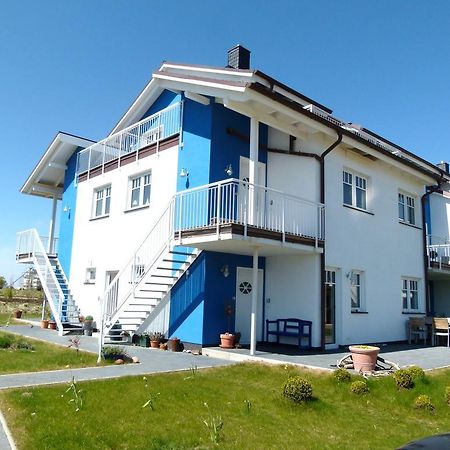 "Strand-Gut" Börgerende-Rethwisch Eksteriør billede