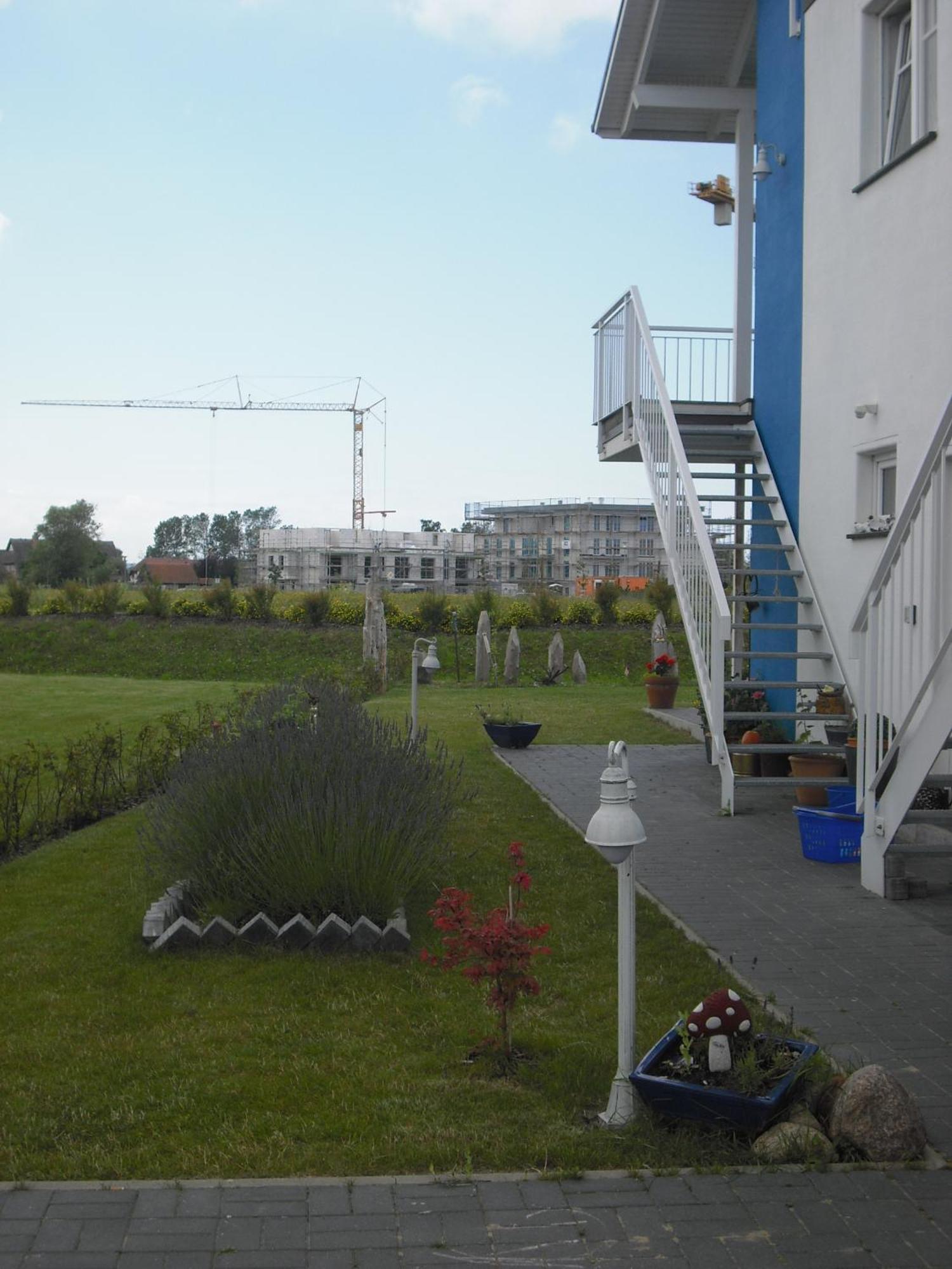 "Strand-Gut" Börgerende-Rethwisch Værelse billede
