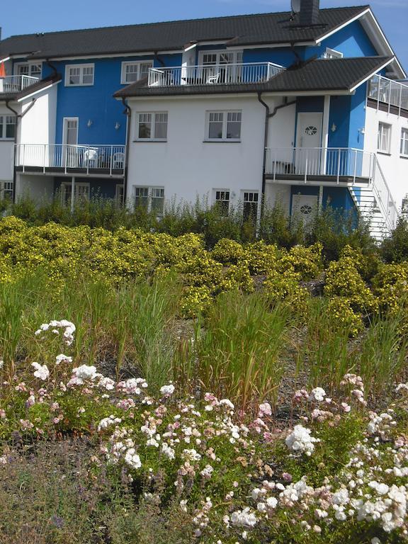 "Strand-Gut" Börgerende-Rethwisch Eksteriør billede