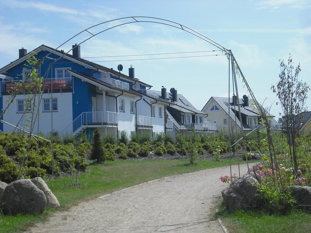 "Strand-Gut" Börgerende-Rethwisch Eksteriør billede